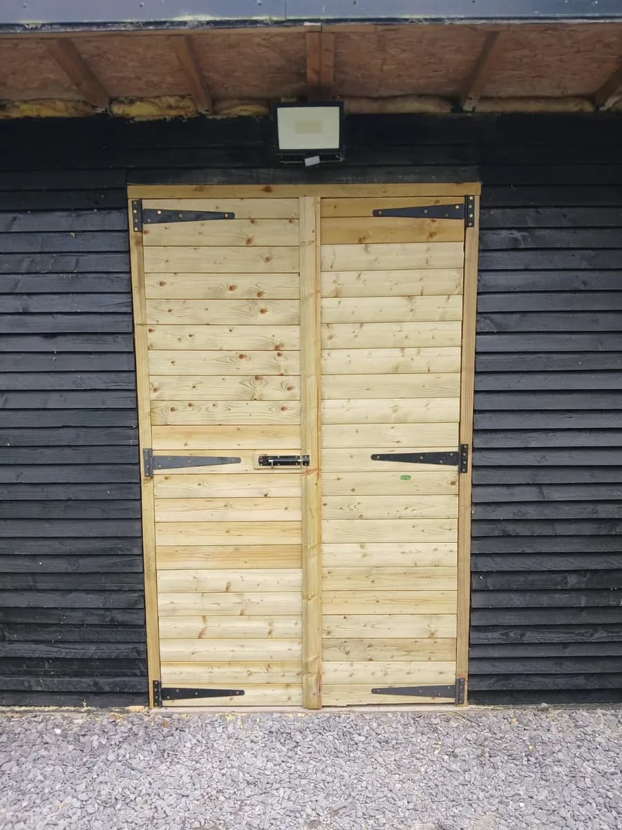 Bespoke Garden Design