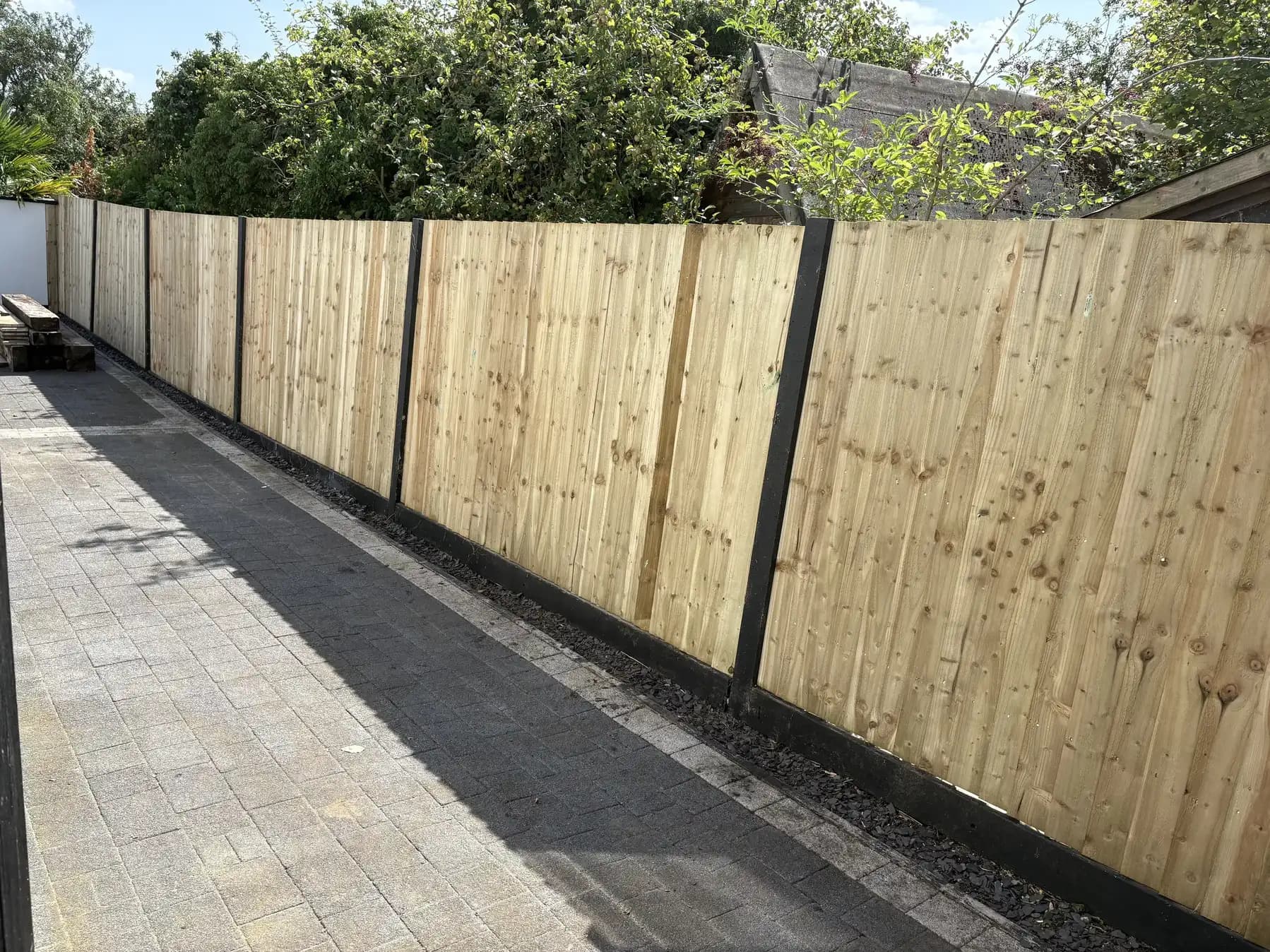 Choosing the Right Fence for Your Garden: A Complete Guide
