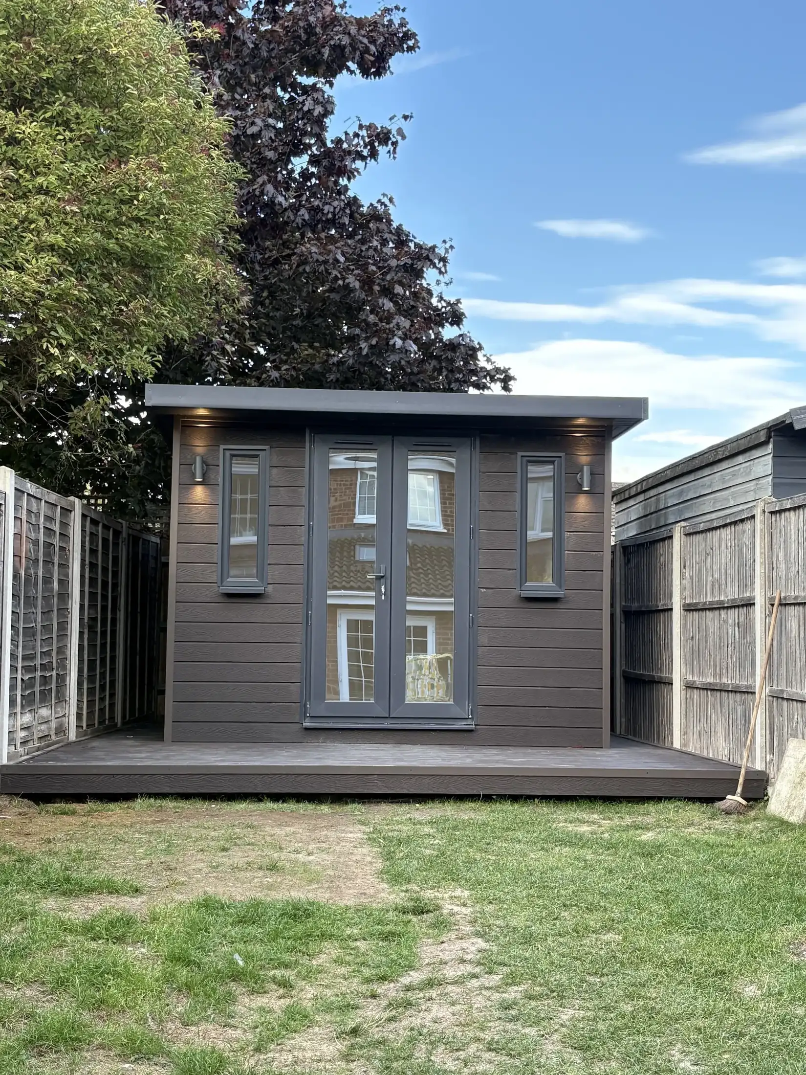 The Complete Guide to Garden Rooms: Transform Your Outdoor Space